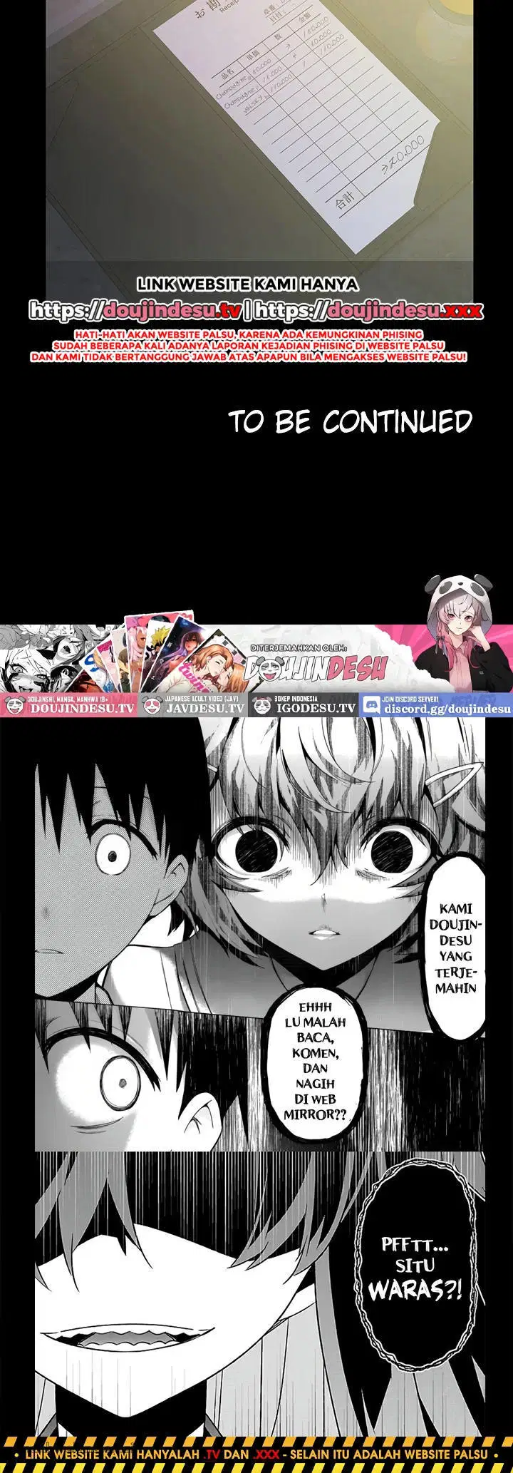 Tax Girlfriend - Chapter 14 35