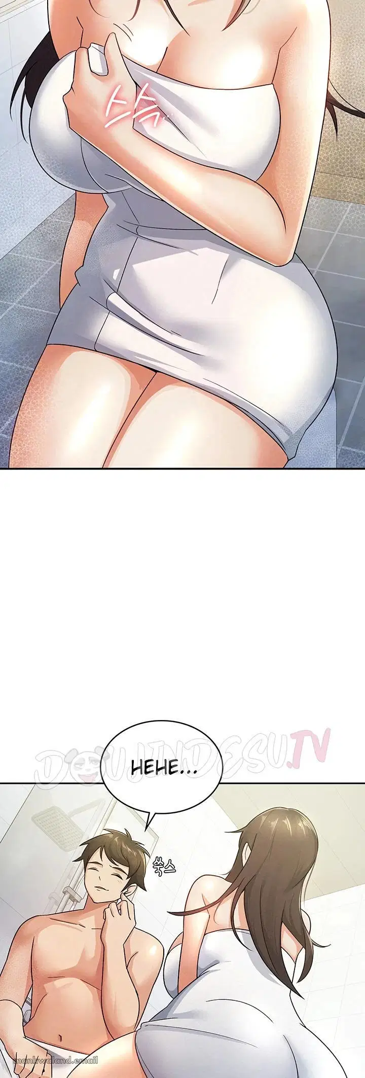 Tax Girlfriend - Chapter 14 10