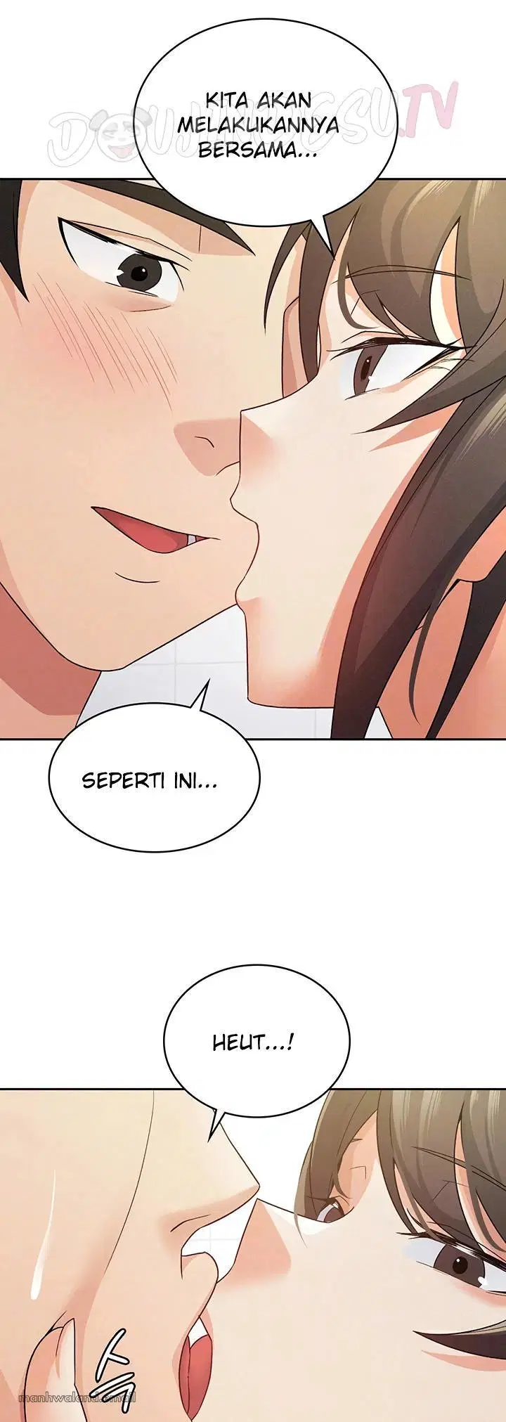 Tax Girlfriend - Chapter 14 15