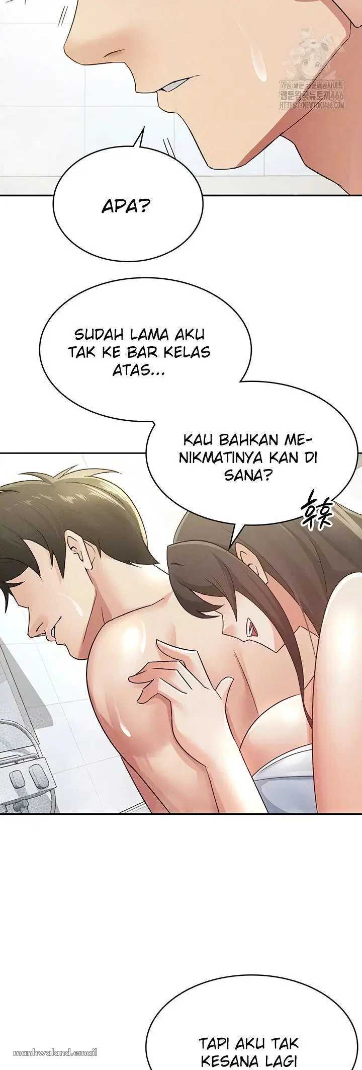 Tax Girlfriend - Chapter 14 5