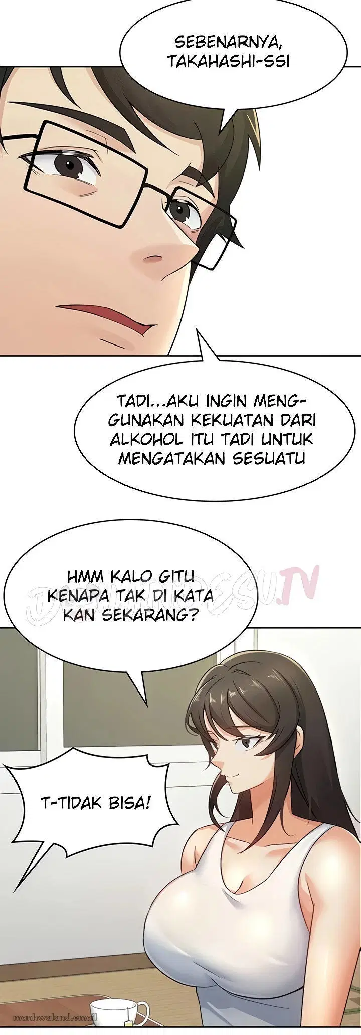 Tax Girlfriend - Chapter 15 28