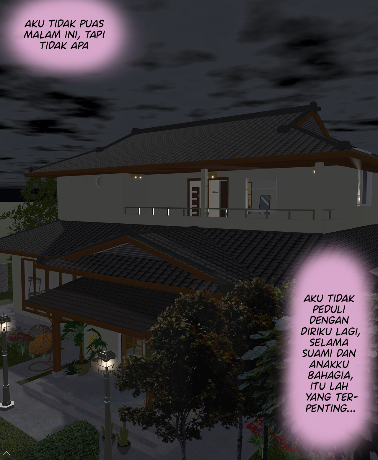 Tsumibukai yokubō - Chapter 4.1 23 Tsumibukai yokubō - Chapter 4.1 23