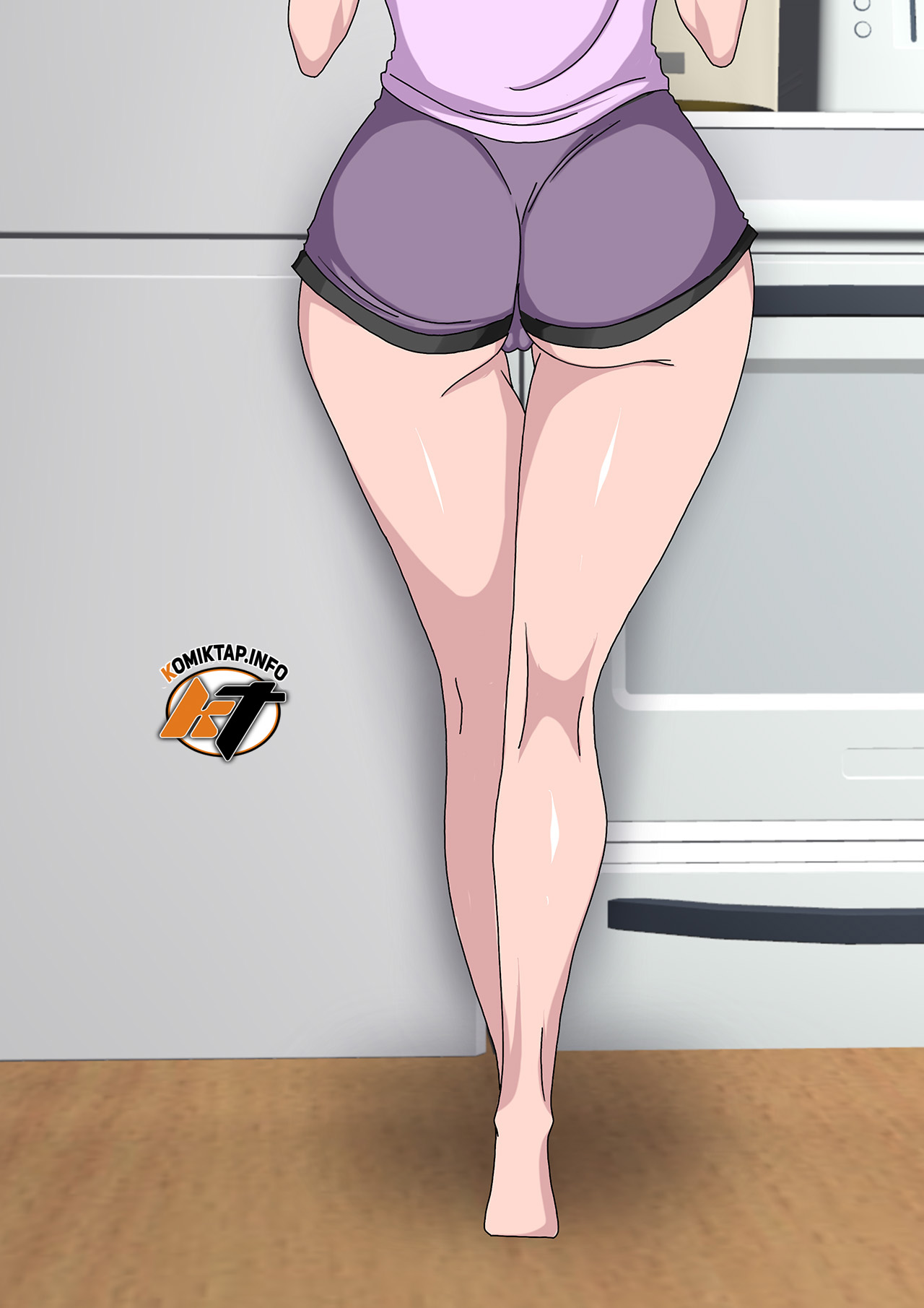 Tsumibukai yokubō - Chapter 4.1 25 Tsumibukai yokubō - Chapter 4.1 25