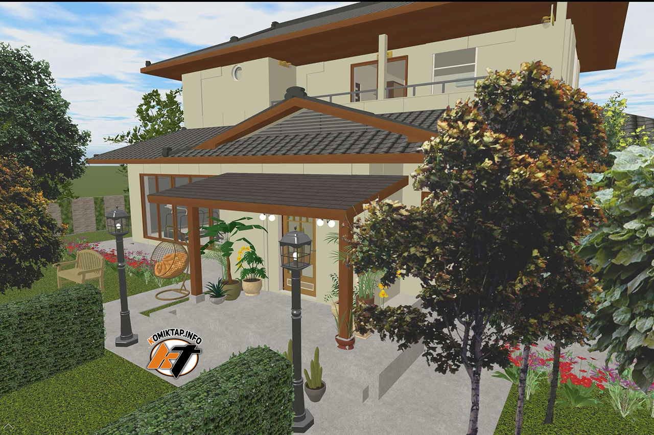 Tsumibukai yokubō - Chapter 4.1 40 Tsumibukai yokubō - Chapter 4.1 40