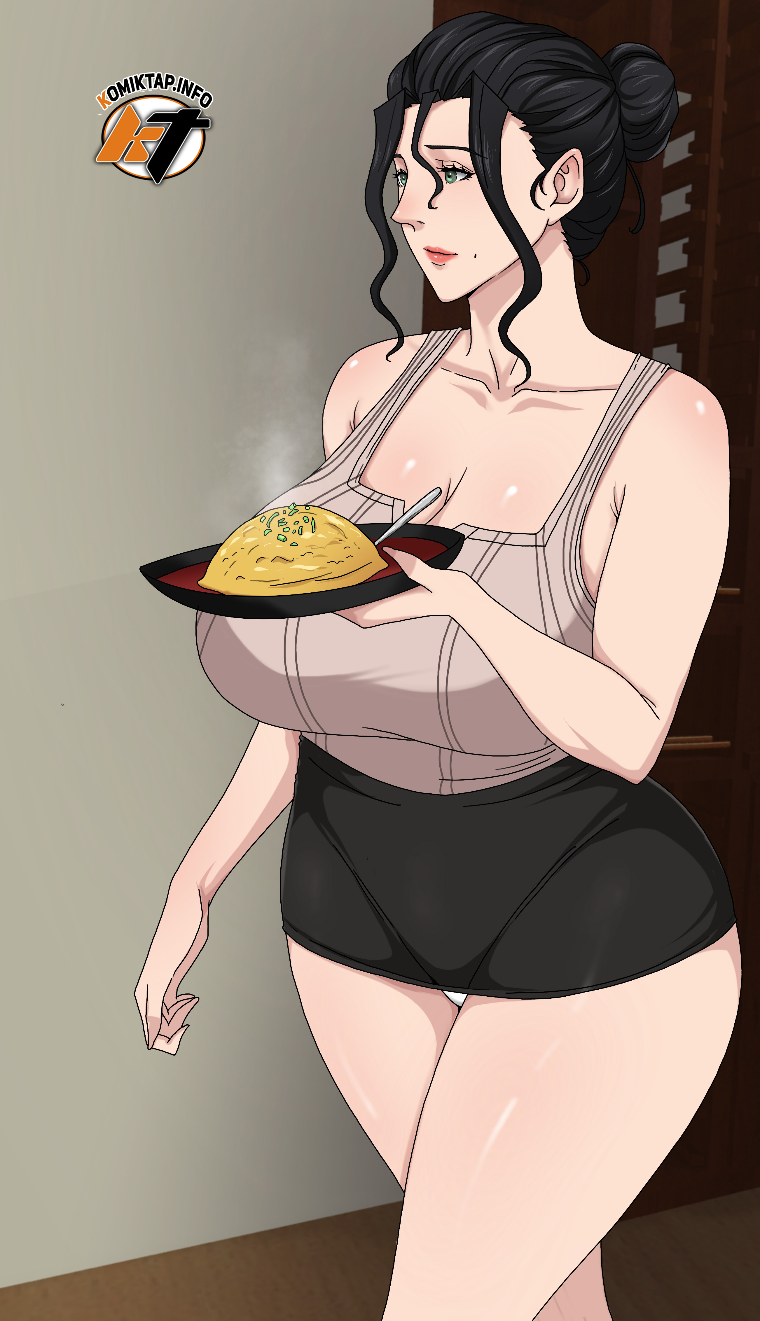 Tsumibukai yokubō - Chapter 4.1 41 Tsumibukai yokubō - Chapter 4.1 41