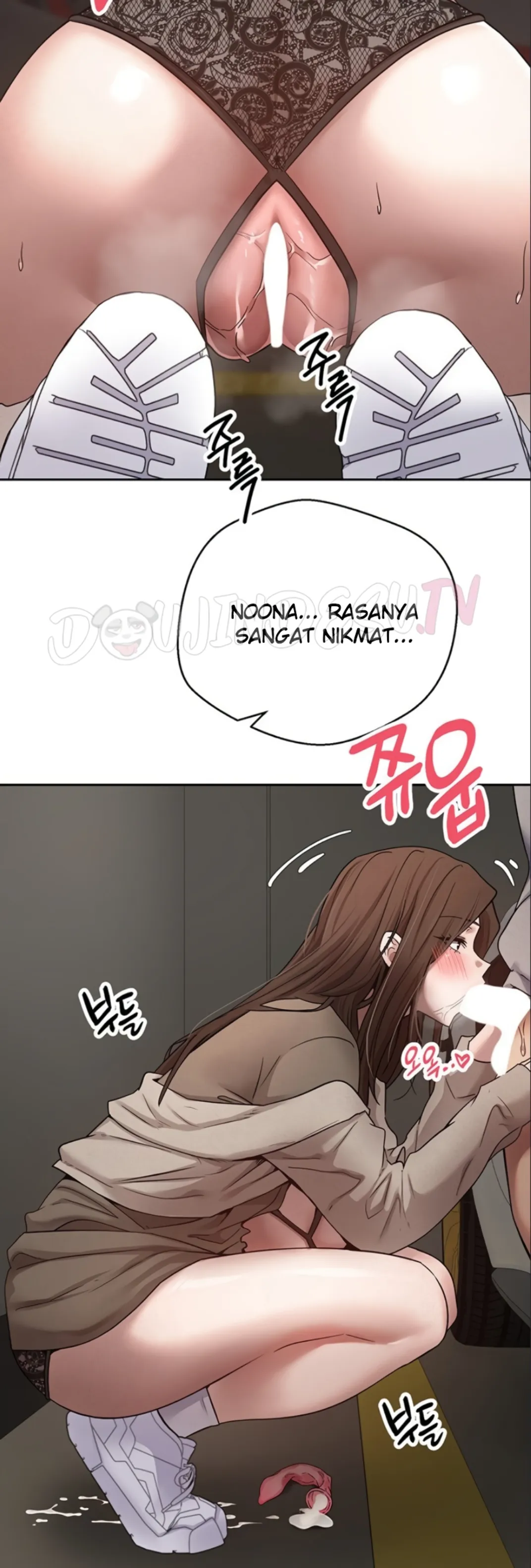 Turning My Life Around With Crypto - Chapter 20 38 Turning My Life Around With Crypto - Chapter 20 38