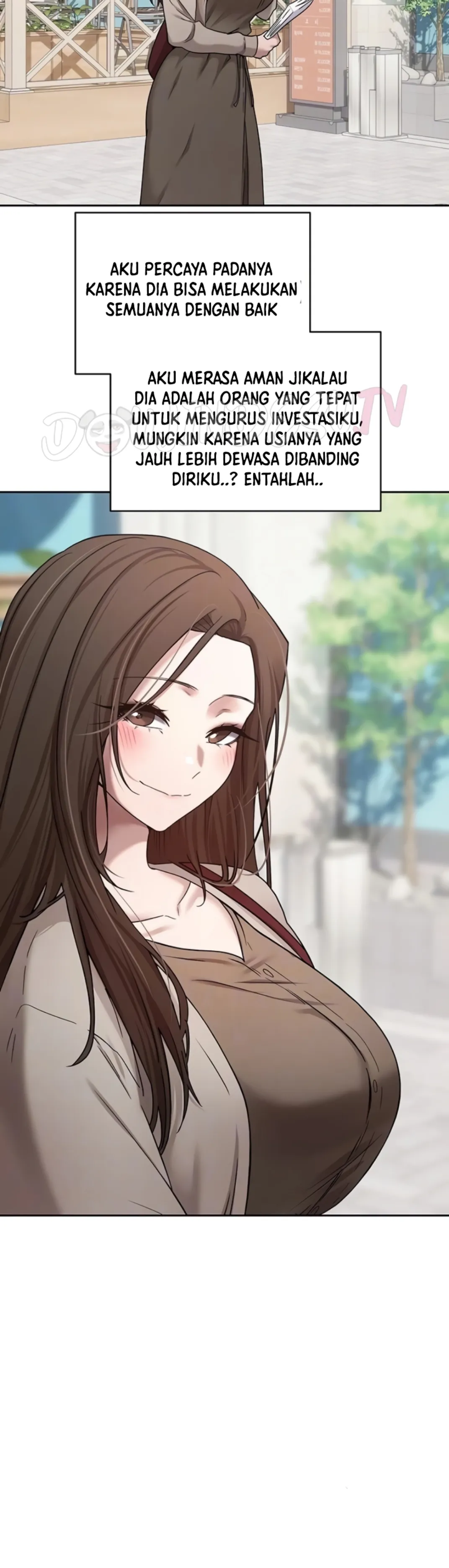 Turning My Life Around With Crypto - Chapter 20 7 Turning My Life Around With Crypto - Chapter 20 7