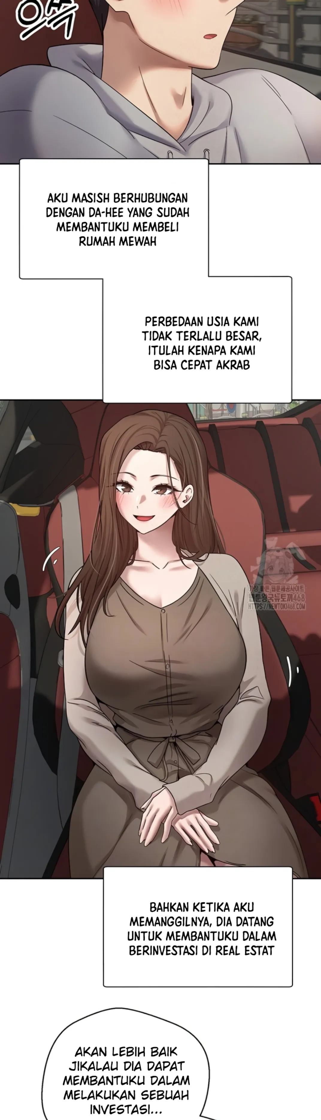 Turning My Life Around With Crypto - Chapter 20 4 Turning My Life Around With Crypto - Chapter 20 4