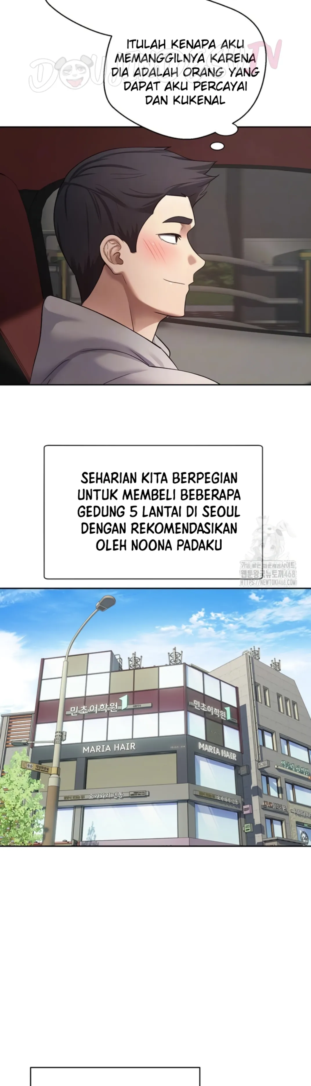 Turning My Life Around With Crypto - Chapter 20 5 Turning My Life Around With Crypto - Chapter 20 5