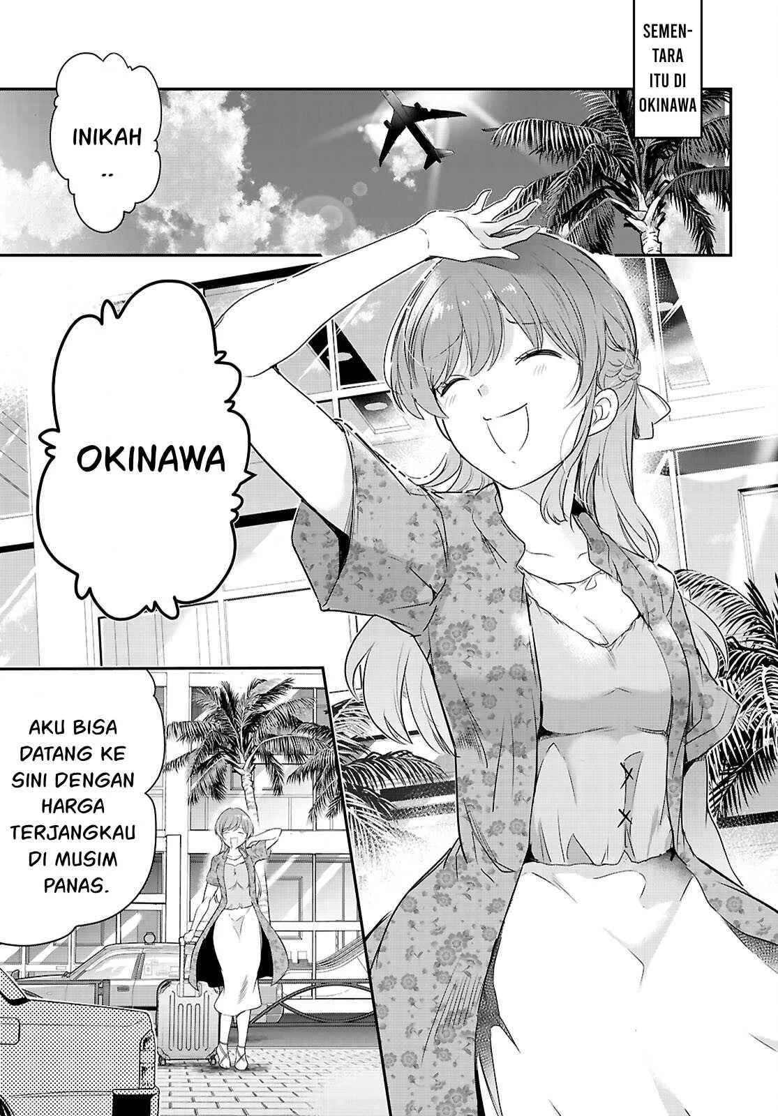 Kankin Ou - Chapter 23 17