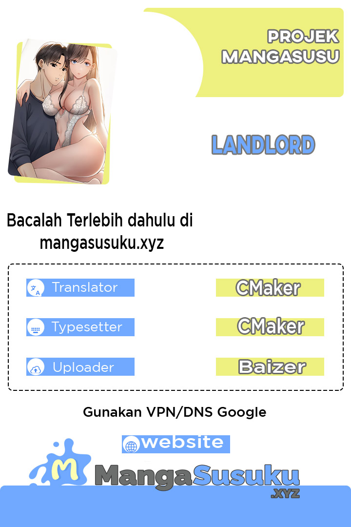 Landlord - Chapter 24 1