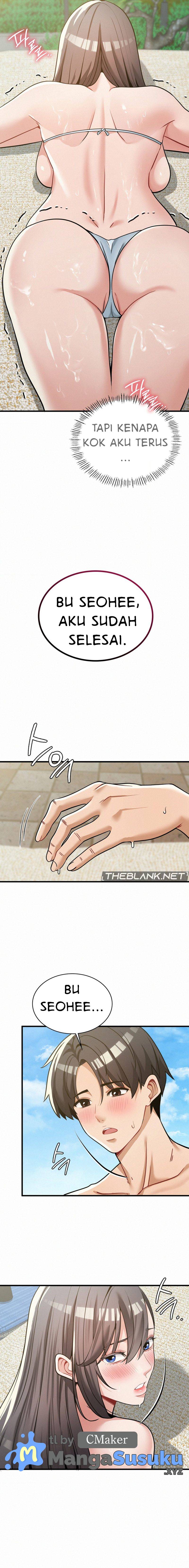Landlord - Chapter 24 18
