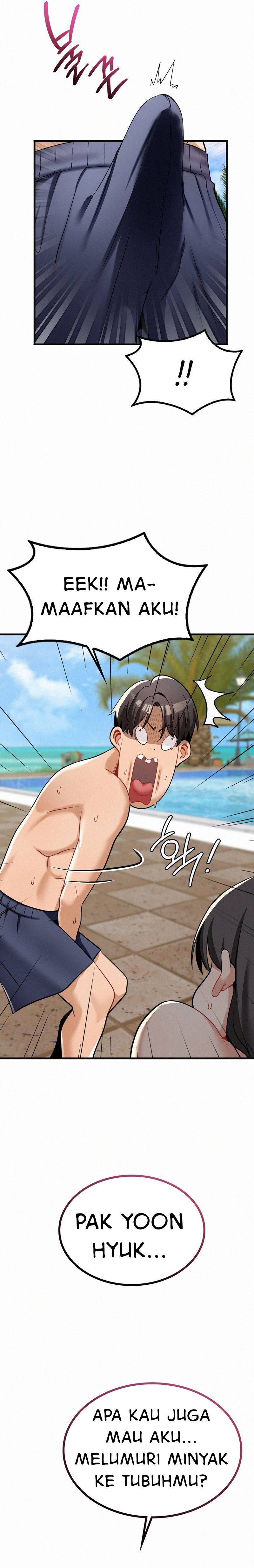 Landlord - Chapter 24 19