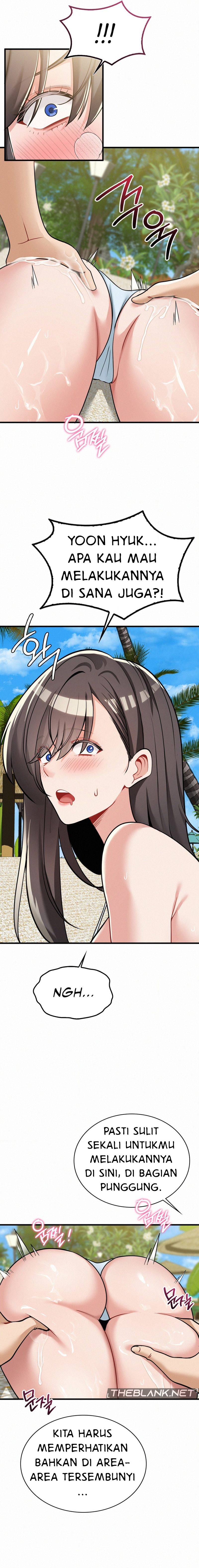 Landlord - Chapter 24 16