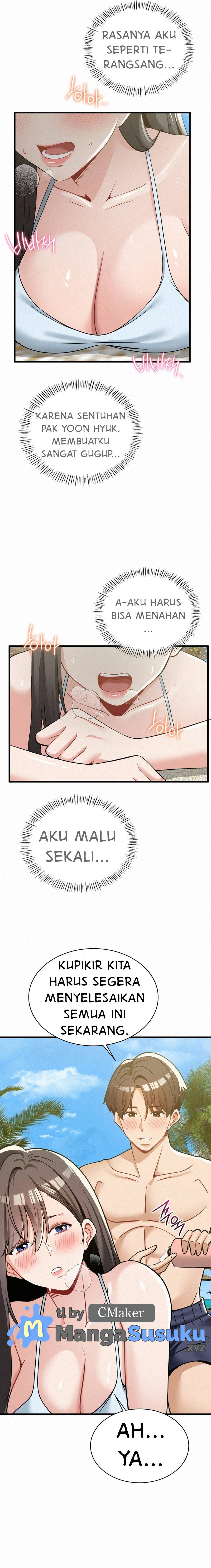 Landlord - Chapter 24 15