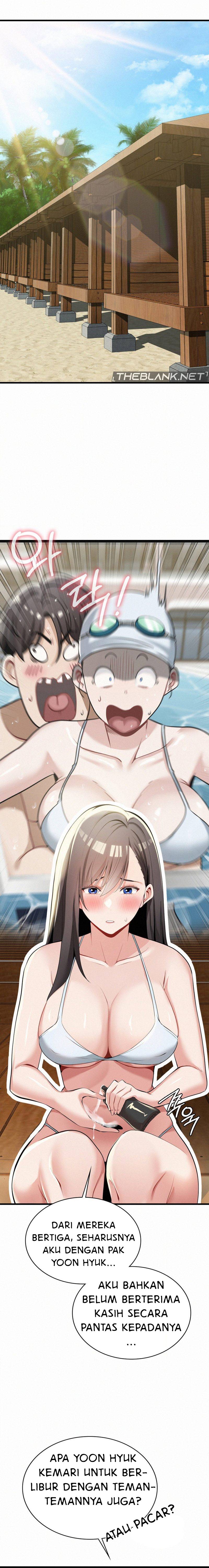 Landlord - Chapter 24 7
