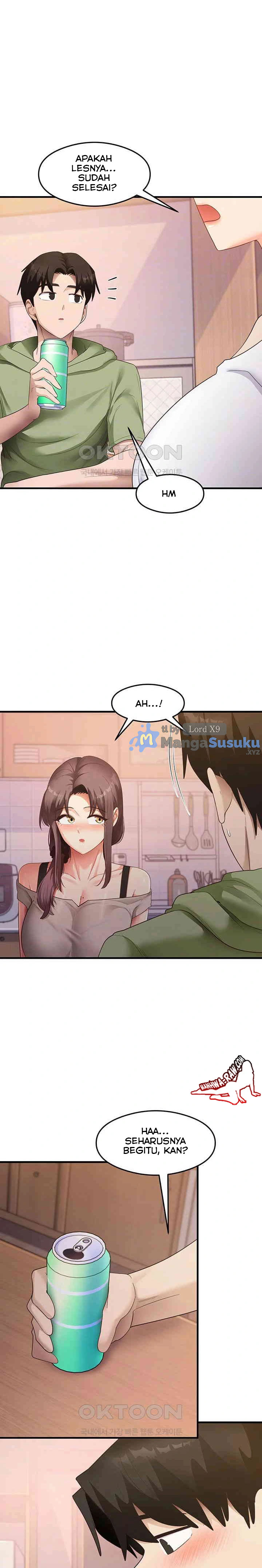My Study Method - Chapter 33 9