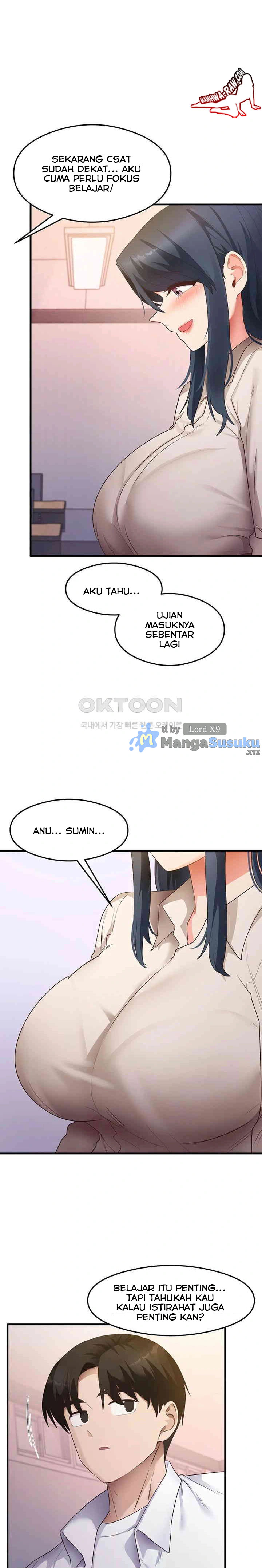 My Study Method - Chapter 33 22