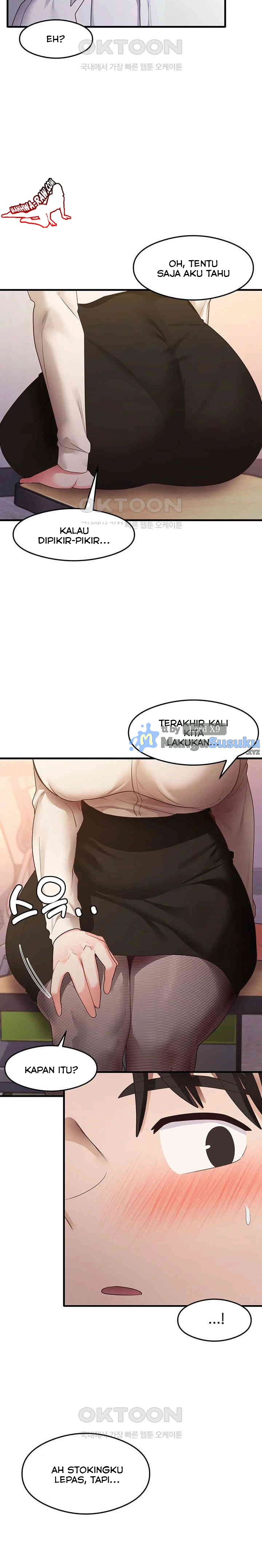 My Study Method - Chapter 33 23