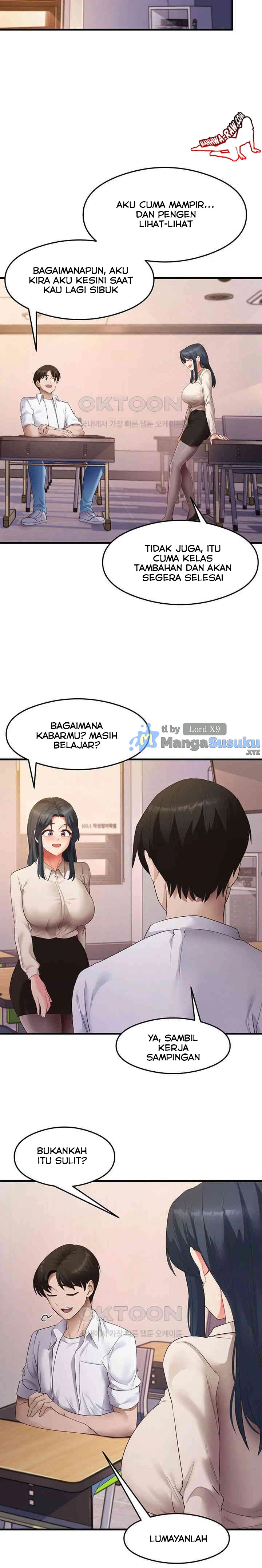 My Study Method - Chapter 33 21