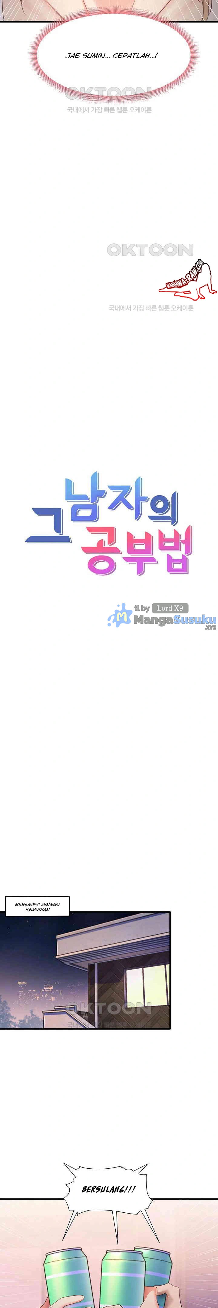 My Study Method - Chapter 33 3