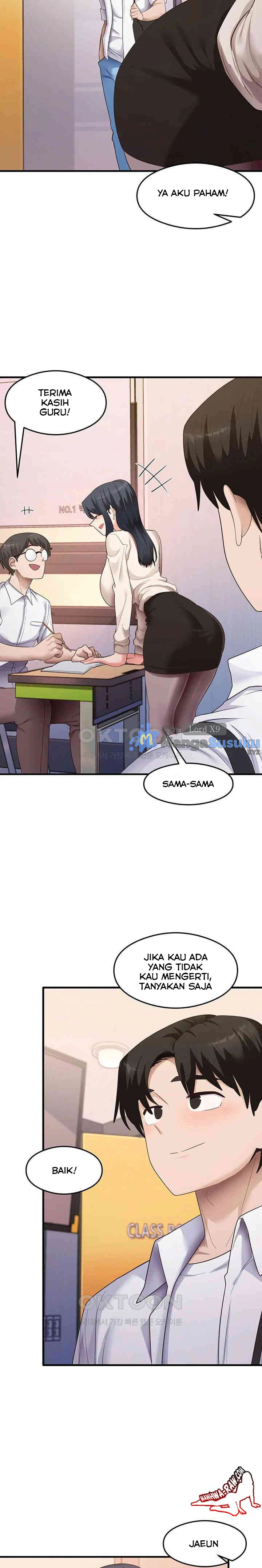 My Study Method - Chapter 33 19