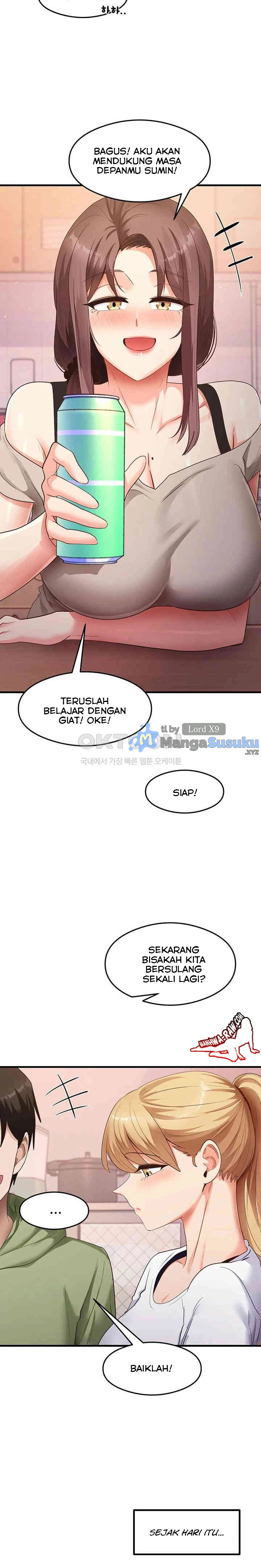 My Study Method - Chapter 33 16