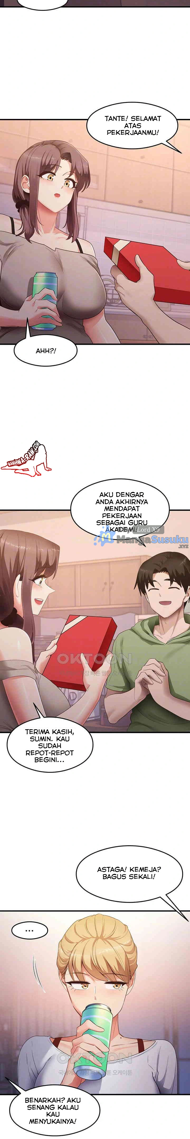 My Study Method - Chapter 33 6