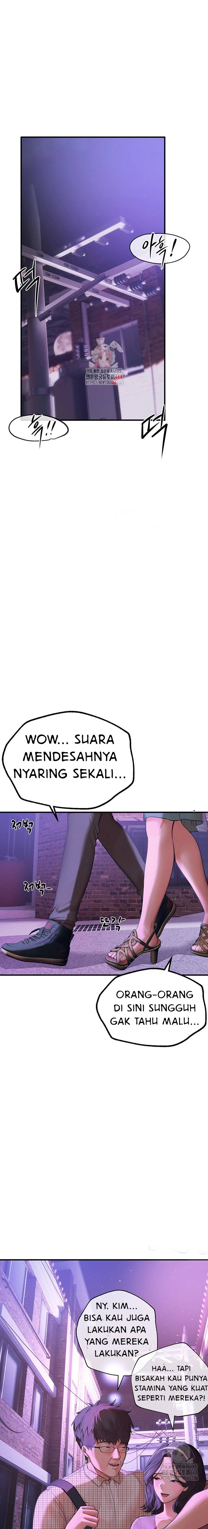 Beautiful Days - Chapter 4 2