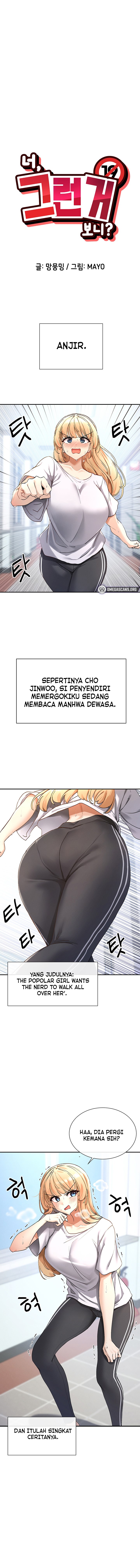 You Watch Stuff Like That? - Chapter 02 3 You Watch Stuff Like That? - Chapter 02 3