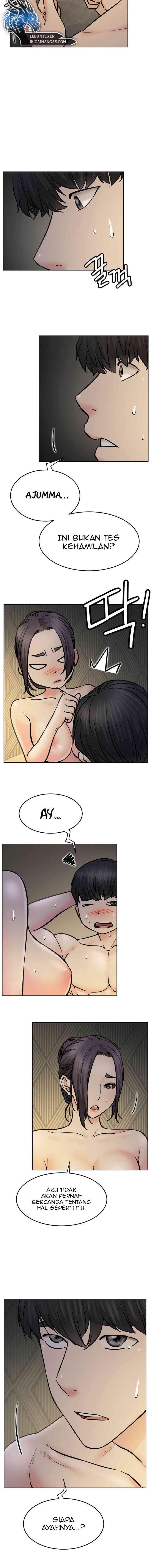 Staying with Ajumma - Chapter 90 8 Staying with Ajumma - Chapter 90 8