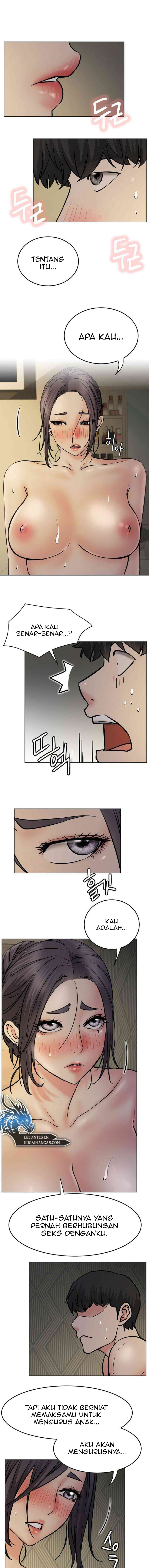 Staying with Ajumma - Chapter 90 9 Staying with Ajumma - Chapter 90 9