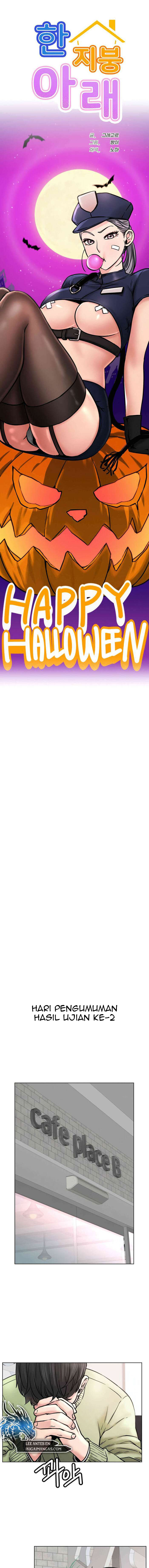 Staying with Ajumma - Chapter 90 3 Staying with Ajumma - Chapter 90 3