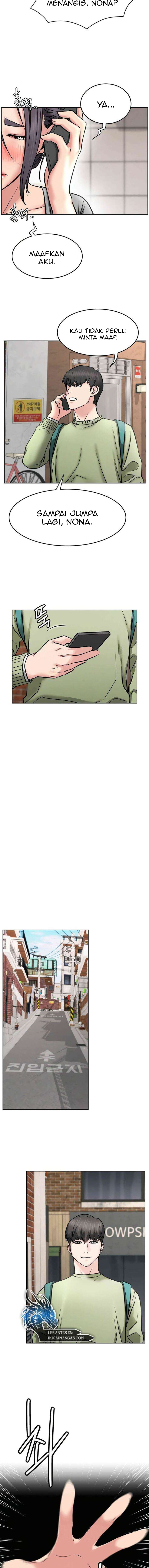 Staying with Ajumma - Chapter 90 12 Staying with Ajumma - Chapter 90 12