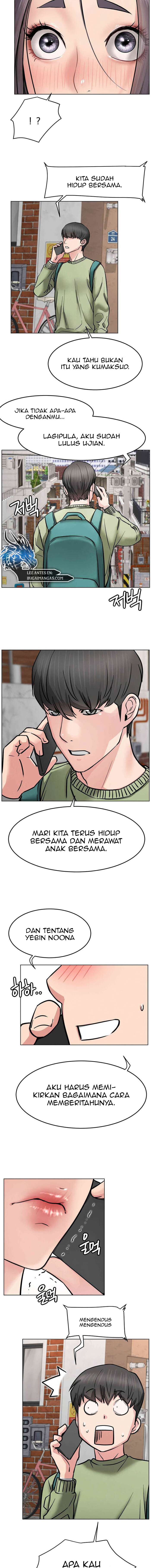 Staying with Ajumma - Chapter 90 11 Staying with Ajumma - Chapter 90 11