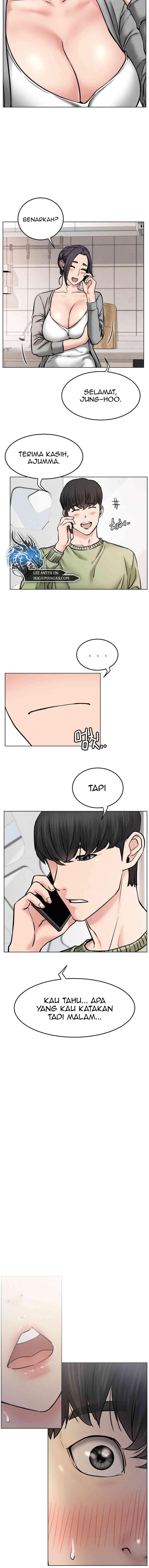 Staying with Ajumma - Chapter 90 6 Staying with Ajumma - Chapter 90 6