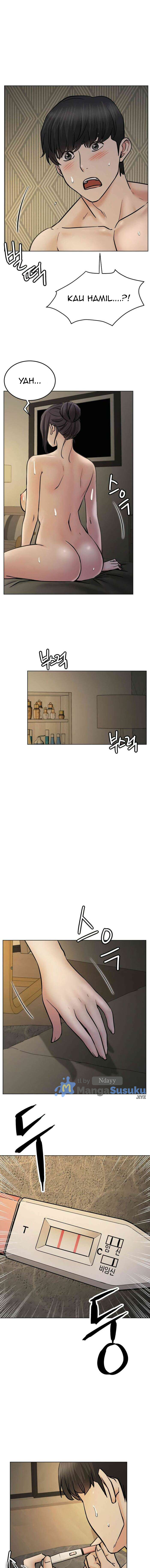 Staying with Ajumma - Chapter 90 7 Staying with Ajumma - Chapter 90 7