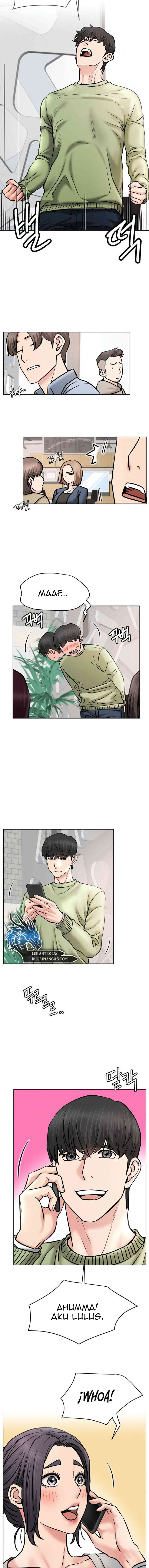 Staying with Ajumma - Chapter 90 5 Staying with Ajumma - Chapter 90 5