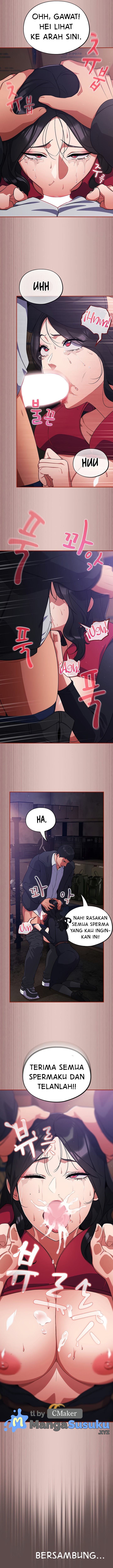 Stupidemic - Chapter 8 11