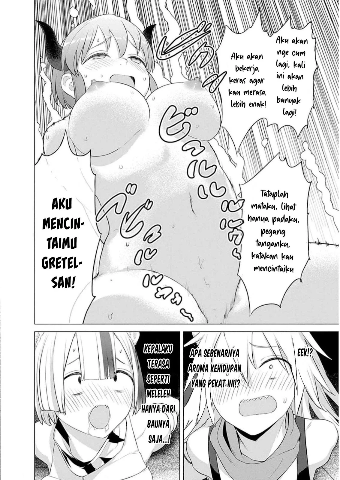 Valhalla Otintin-kan - Chapter 30 20 Valhalla Otintin-kan - Chapter 30 20