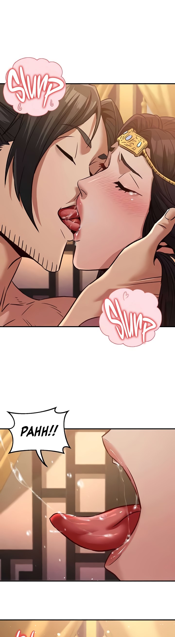 The Lustful Demon is the King of Demons - Chapter 23 2