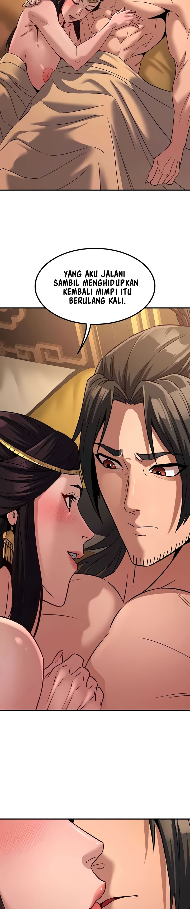 The Lustful Demon is the King of Demons - Chapter 23 28