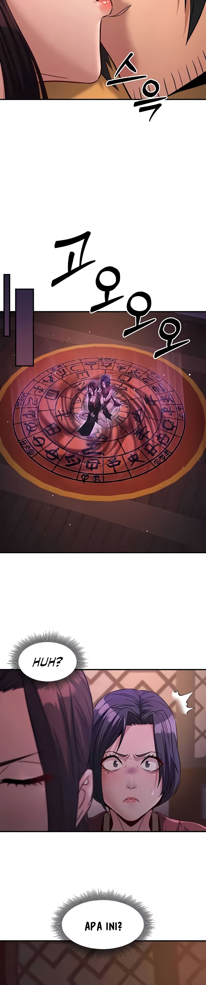 The Lustful Demon is the King of Demons - Chapter 23 29