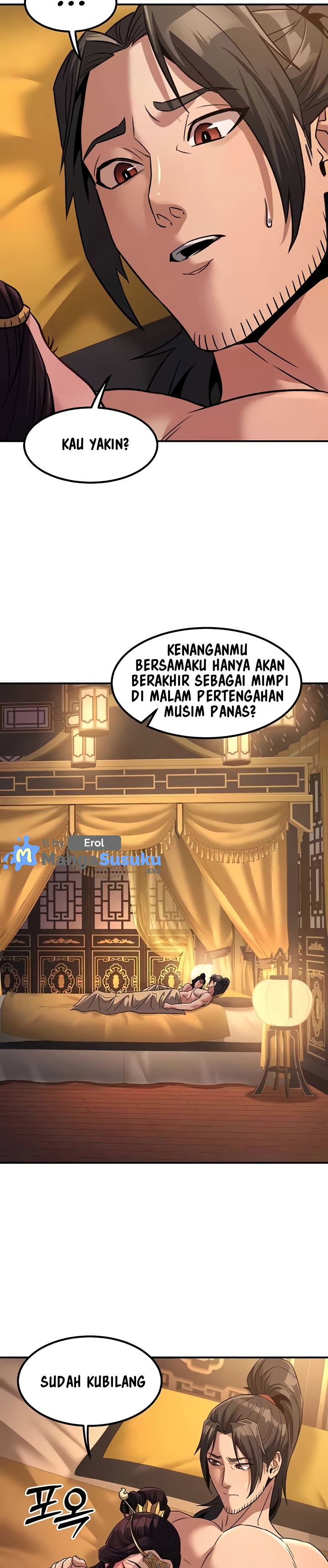 The Lustful Demon is the King of Demons - Chapter 23 27