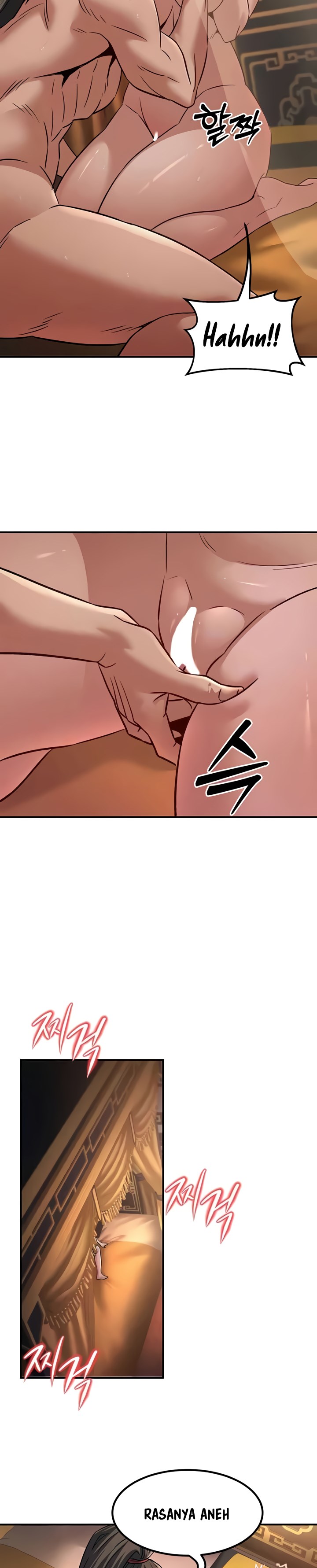 The Lustful Demon is the King of Demons - Chapter 23 4