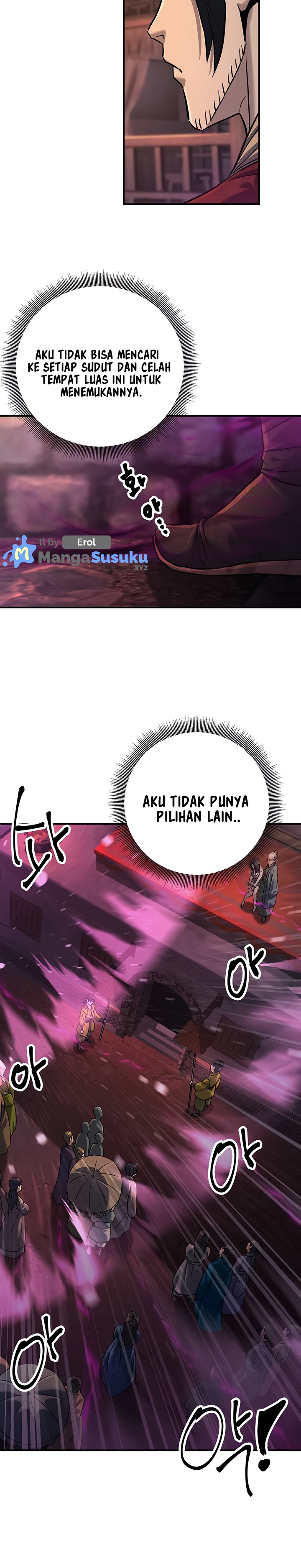 The Lustful Demon is the King of Demons - Chapter 34 17