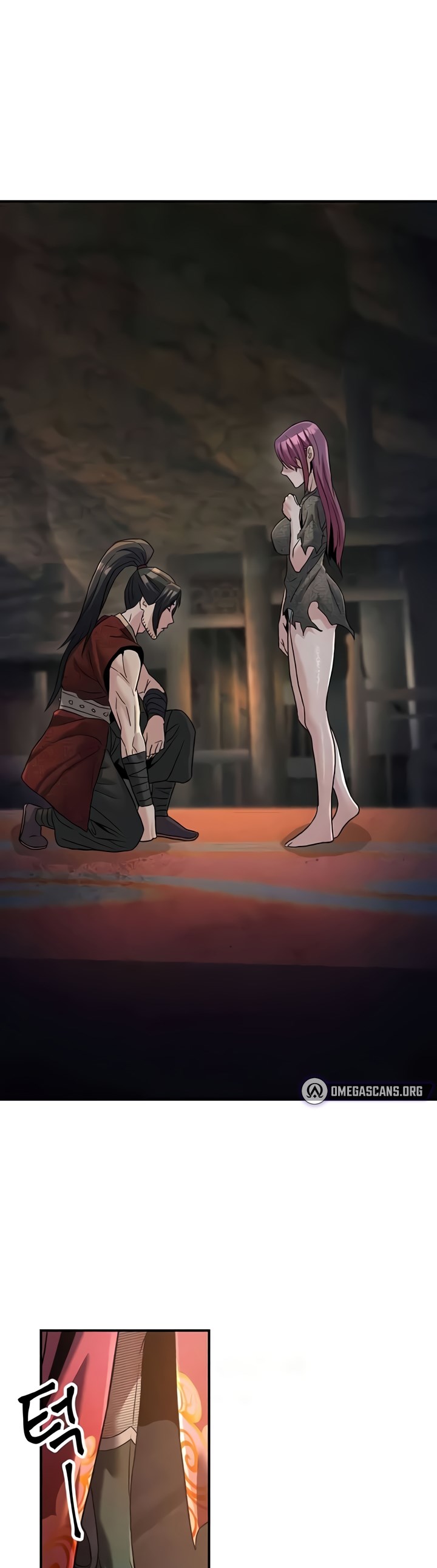 The Lustful Demon is the King of Demons - Chapter 35 2