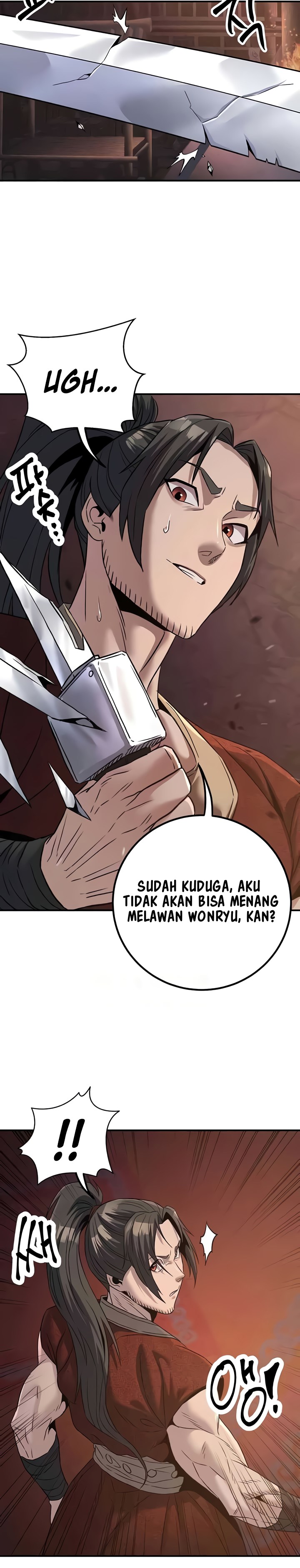 The Lustful Demon is the King of Demons - Chapter 35 29