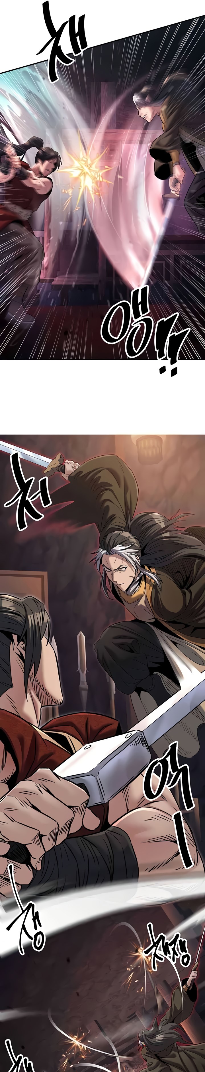 The Lustful Demon is the King of Demons - Chapter 35 26