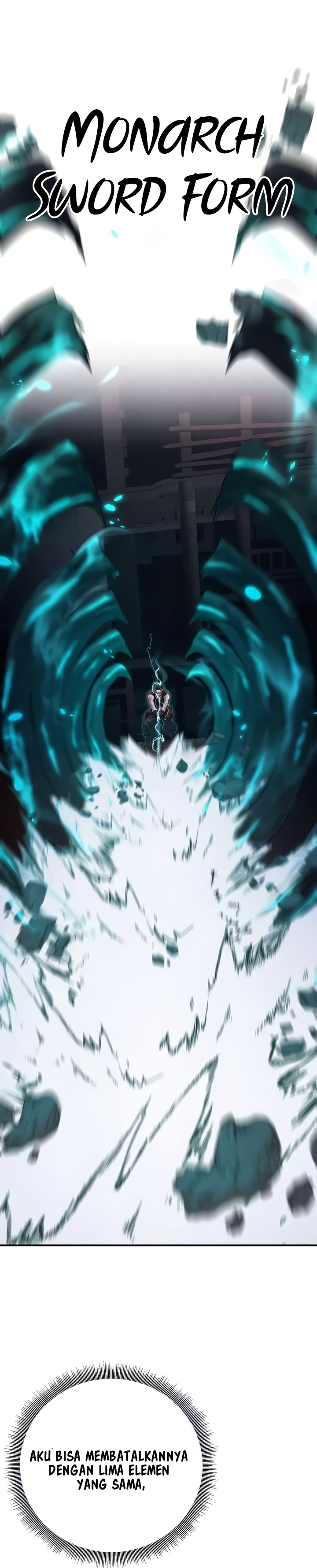 The Lustful Demon is the King of Demons - Chapter 35 24